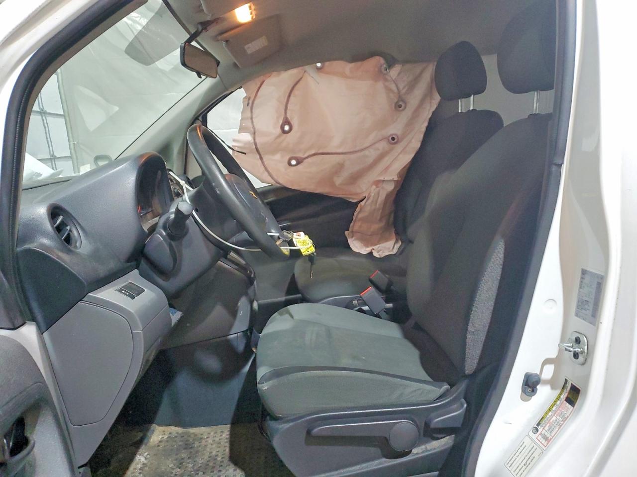 2015 Chev All models VIN 3N63M0YN9FK729887 photo 7