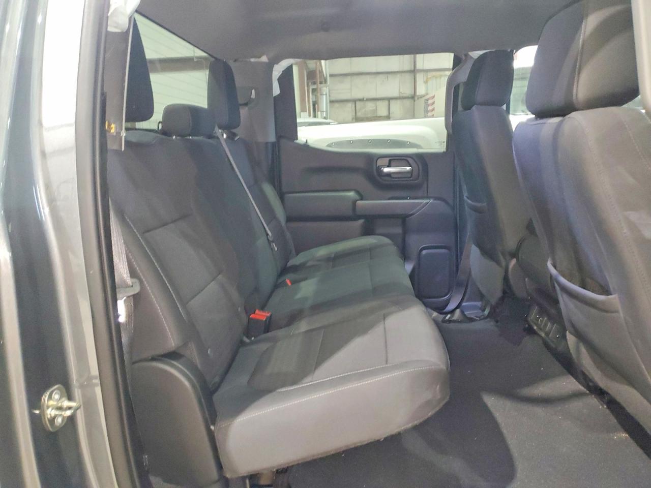 2020 Chevrolet All models VIN 3GCUYDED1LG110262 photo 10