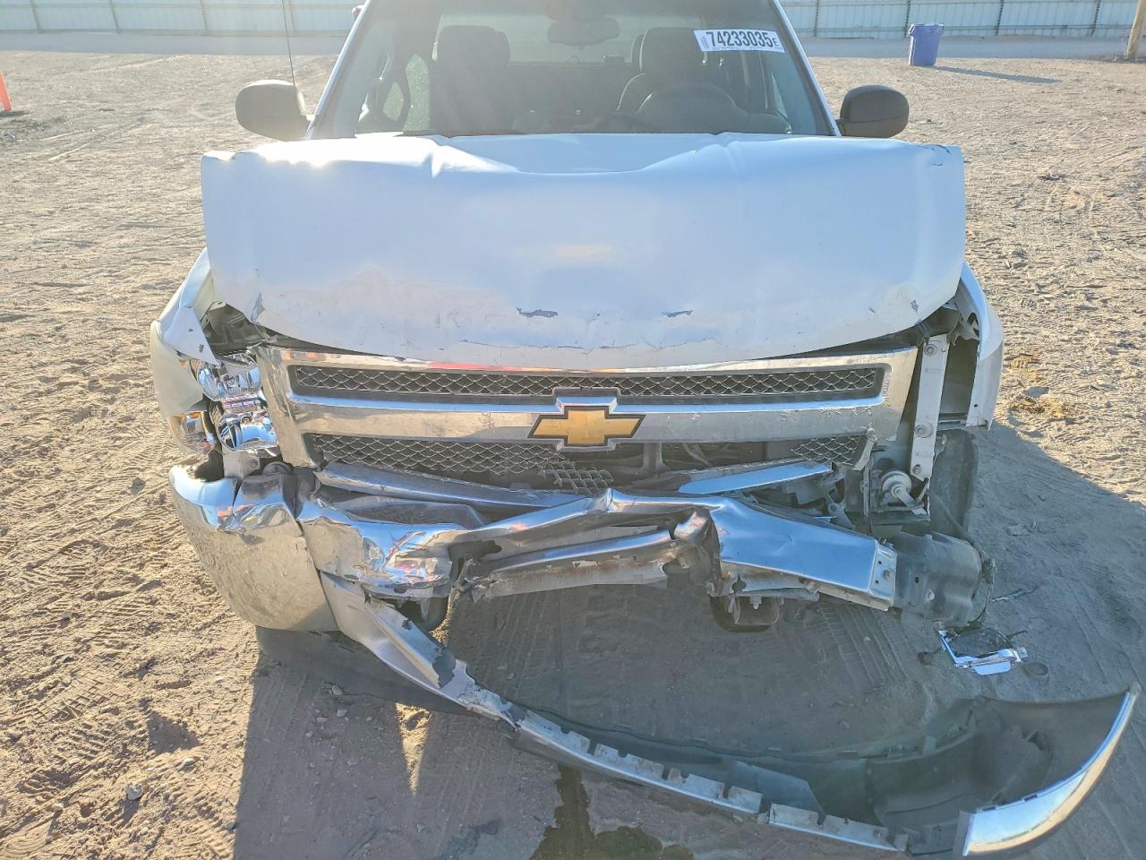 2013 Chevrolet All models VIN 1GCRCSEA3DZ209875 photo 11