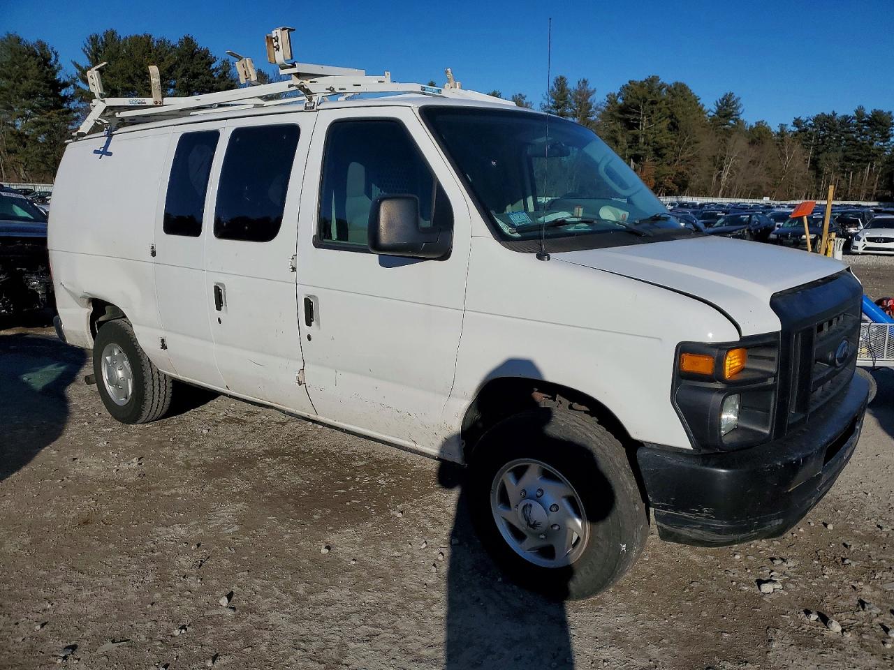 2011 FORD All models VIN 1FTNE2EL2BDB32095 photo 4