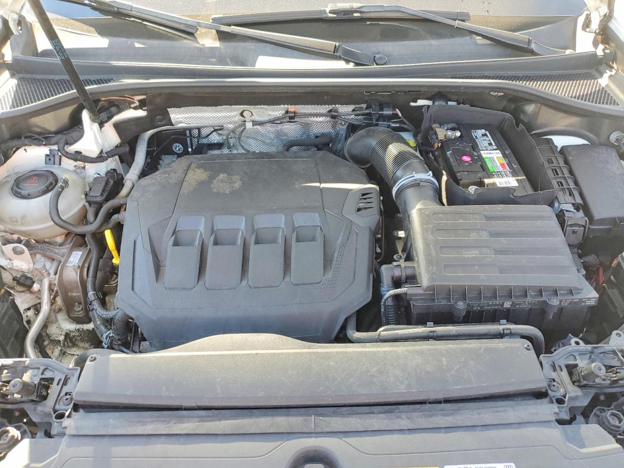 2020 Audi Q3 VIN WA1AECF39L1041664 photo 11