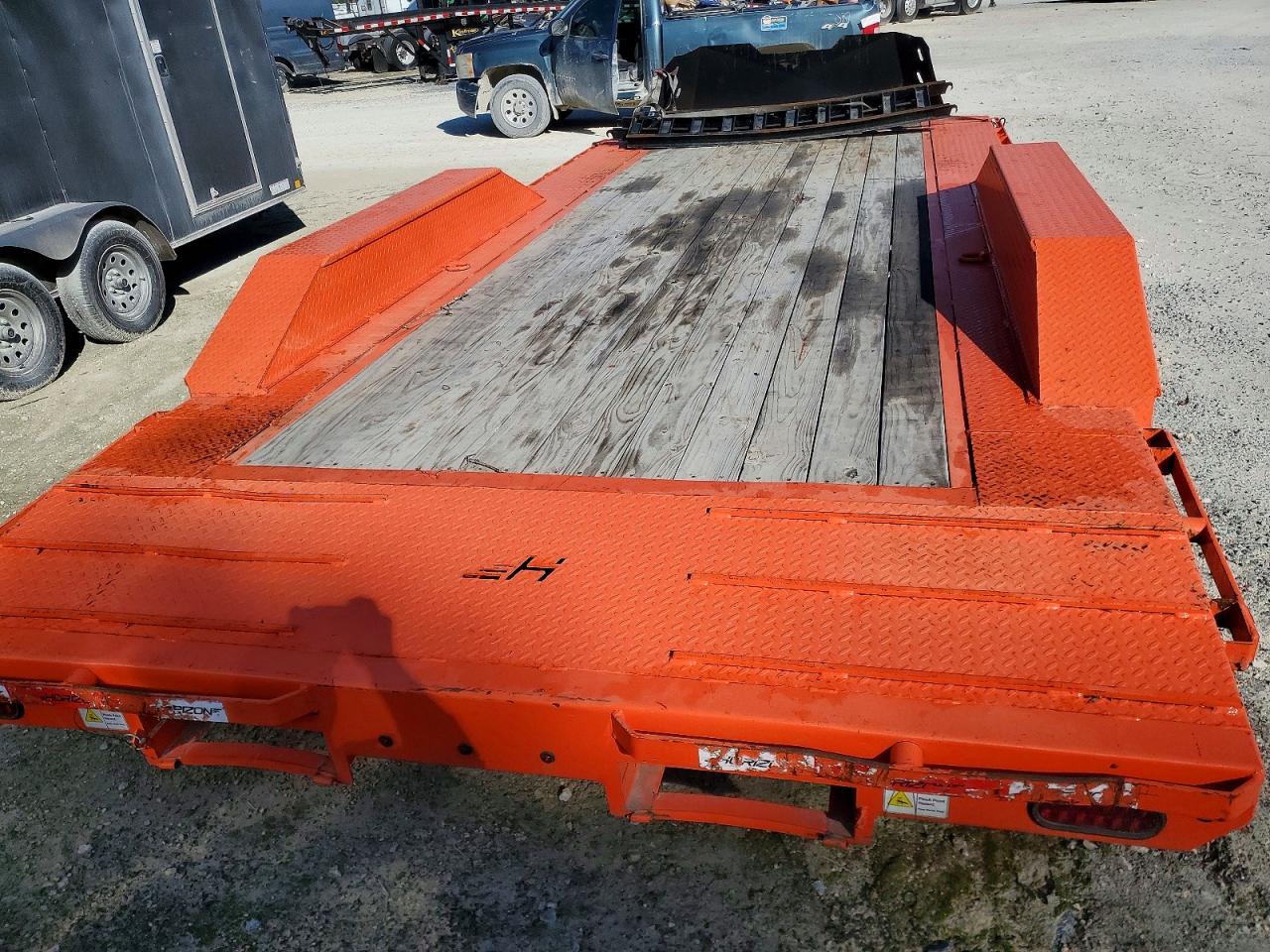 2024 HORIZON Unknown VIN 3H7BU2026RR002943 photo 6