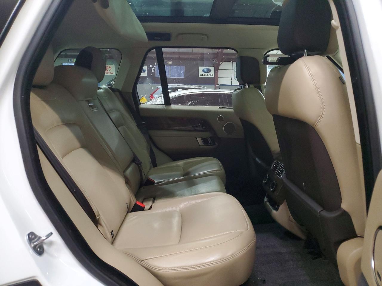 2019 Land Rangerover VIN SALGS2SV1KA532005 photo 11