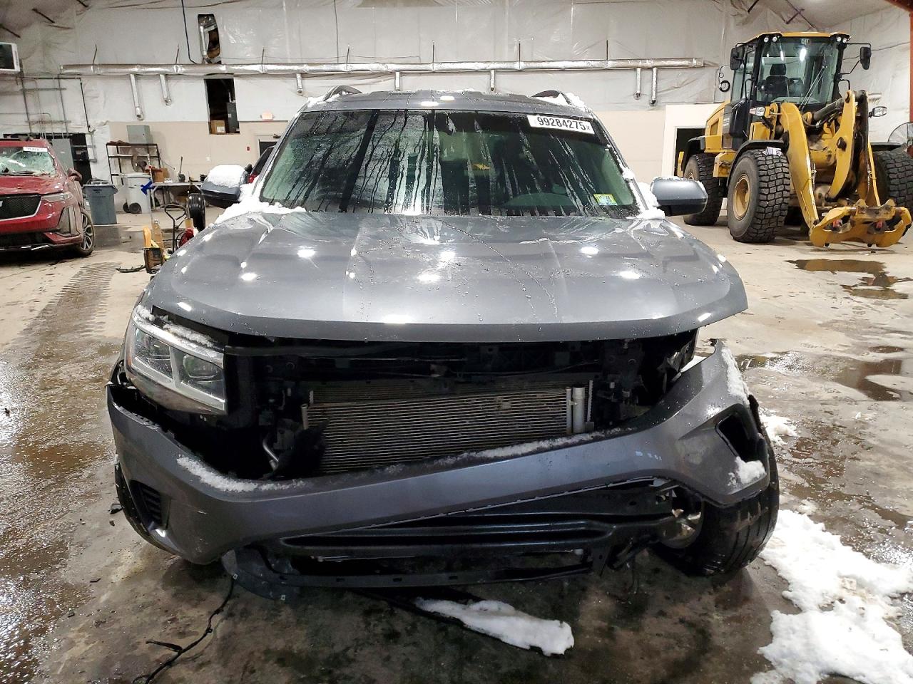 2023 VOLKSWAGEN Atlas VIN 1V2HR2CA0PC512471 photo 5