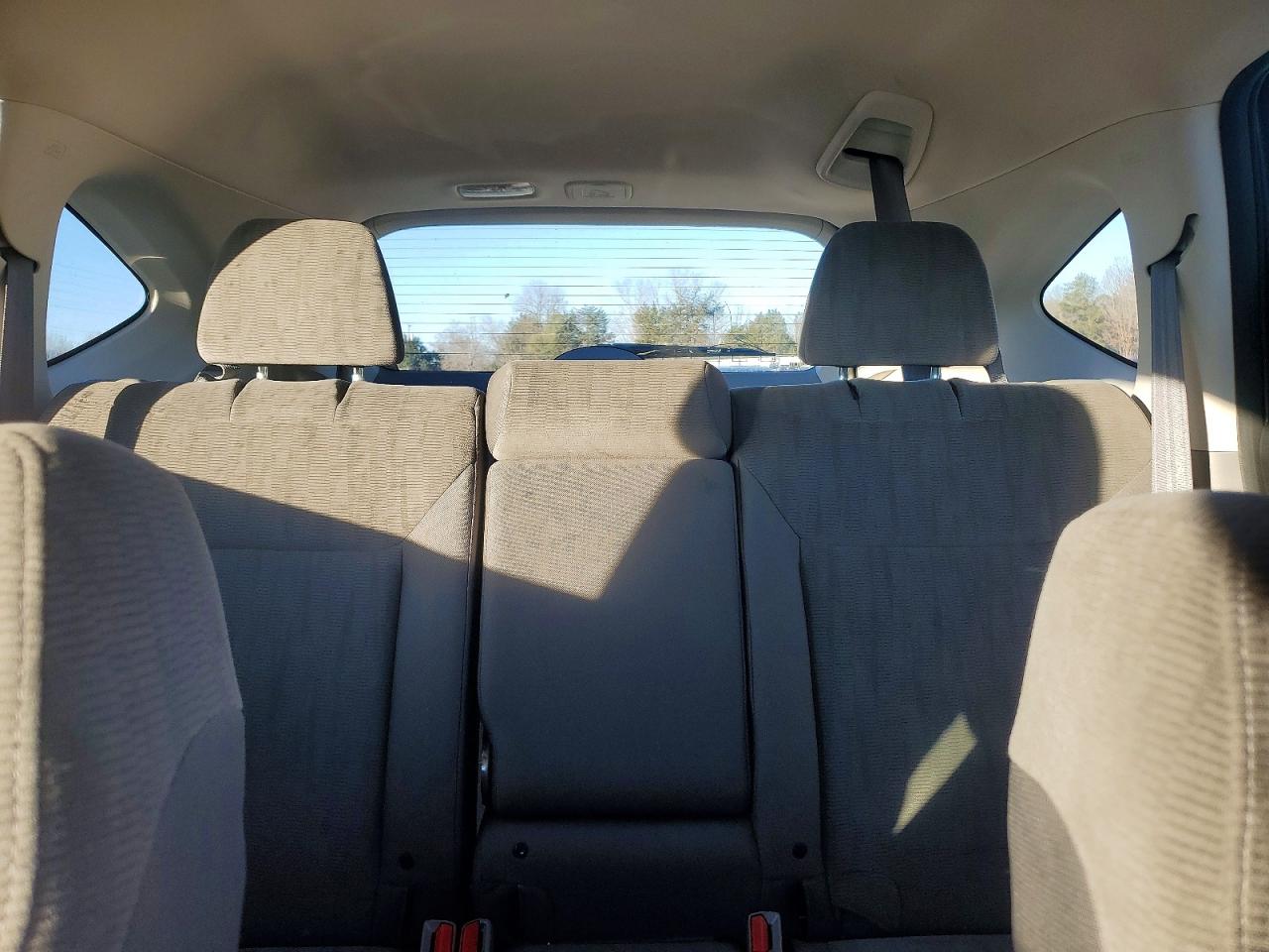 2014 Honda Crv VIN 2HKRM4H37EH693354 photo 10