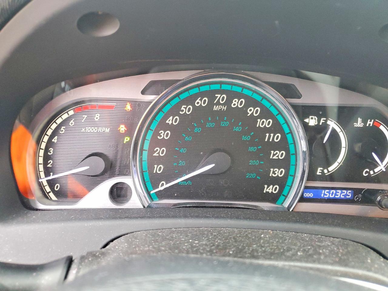 2012 Toyota Venza VIN 4T3ZK3BB1CU048639 photo 9