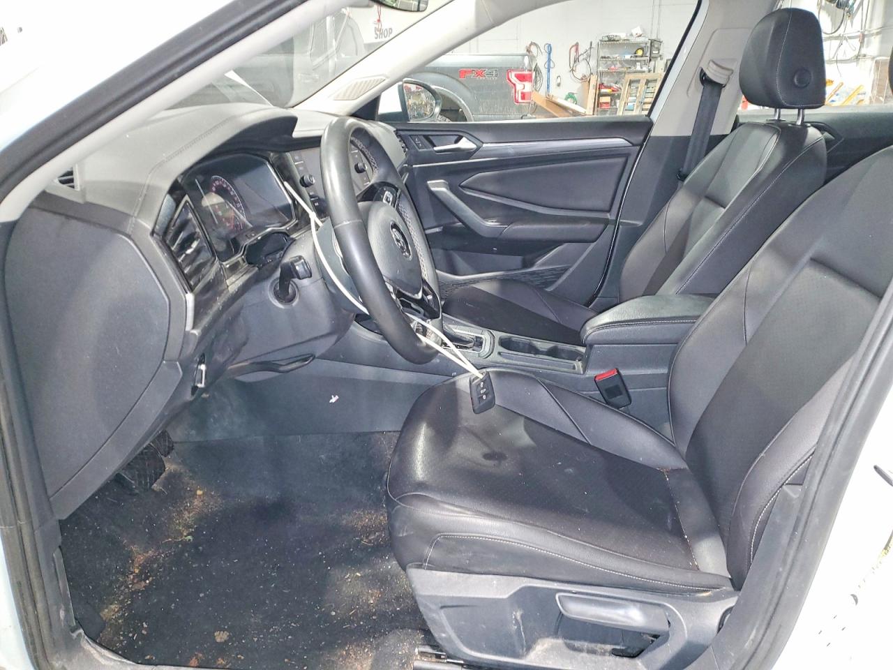 2021 Volkswagen Jetta VIN 3VWE57BU7MM052189 photo 7