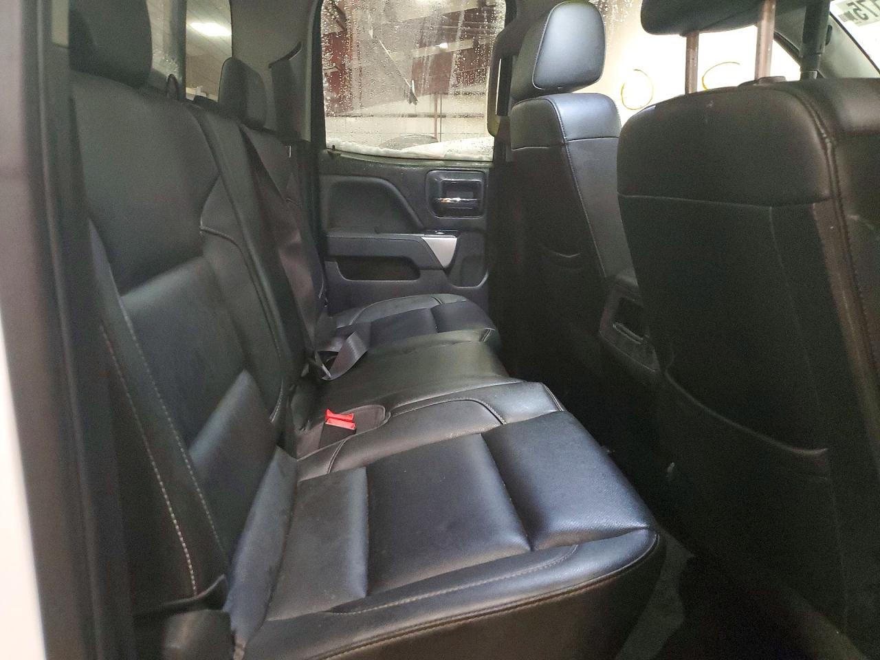 2017 Chevrolet All models VIN 1GCVKSEC6HZ377583 photo 10
