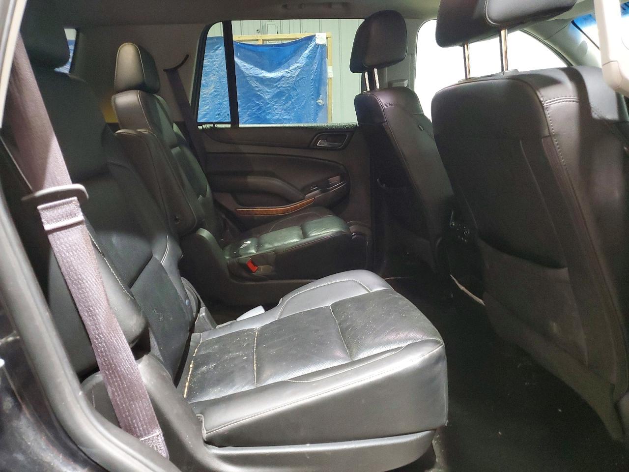 2017 Tahoe VIN 1GNSKCKC3HR308225 photo 11