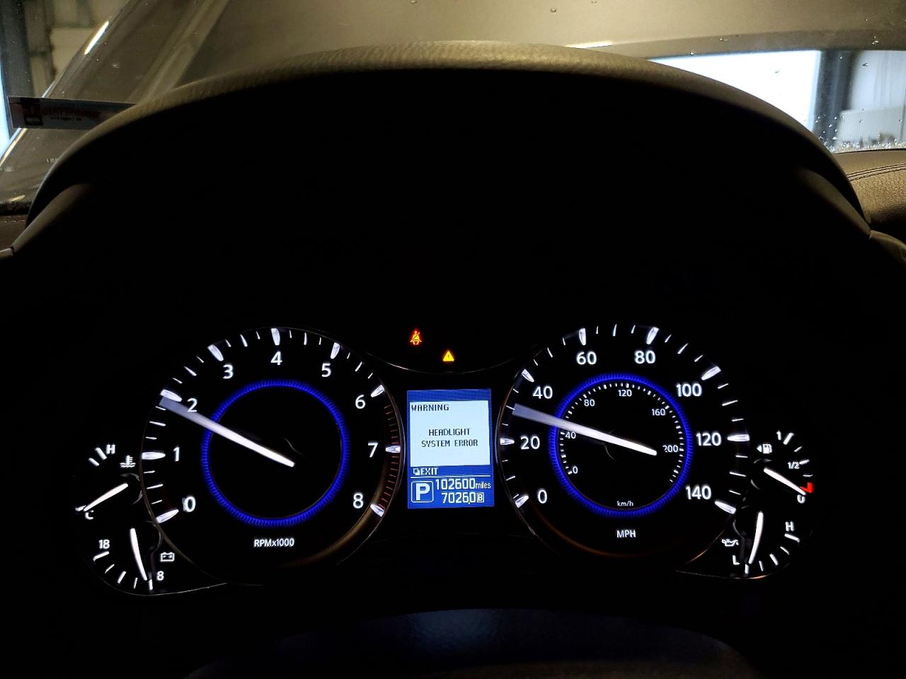2018 Infiniti Qx80 VIN JN8AZ2NE4J9192938 photo 9