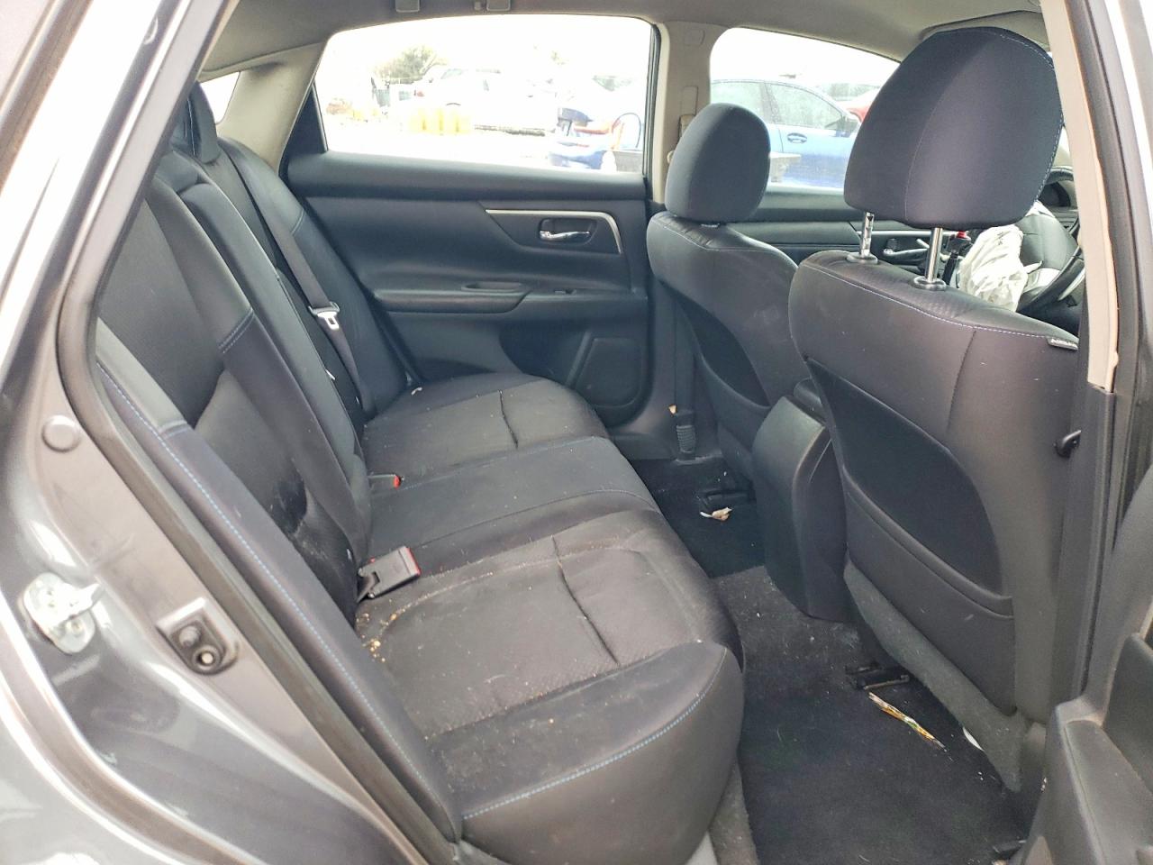 2016 NISS Altima VIN 1N4AL3AP2GC283167 photo 10