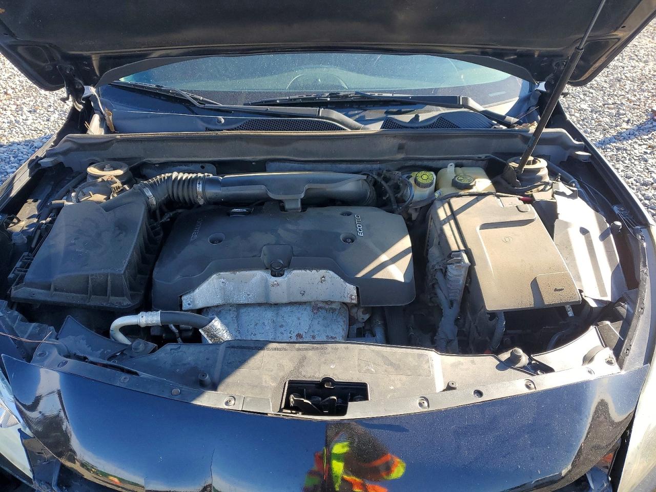 2015 CHEV Malibu VIN 1G11A5SL4FF308874 photo 11