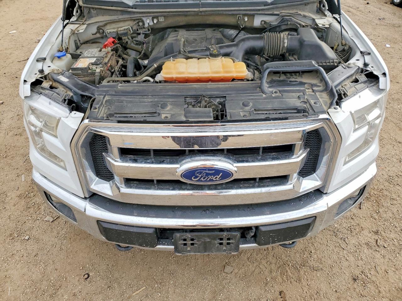 2017 Ford F150 VIN 1FTEW1EP2HFB92773 photo 11