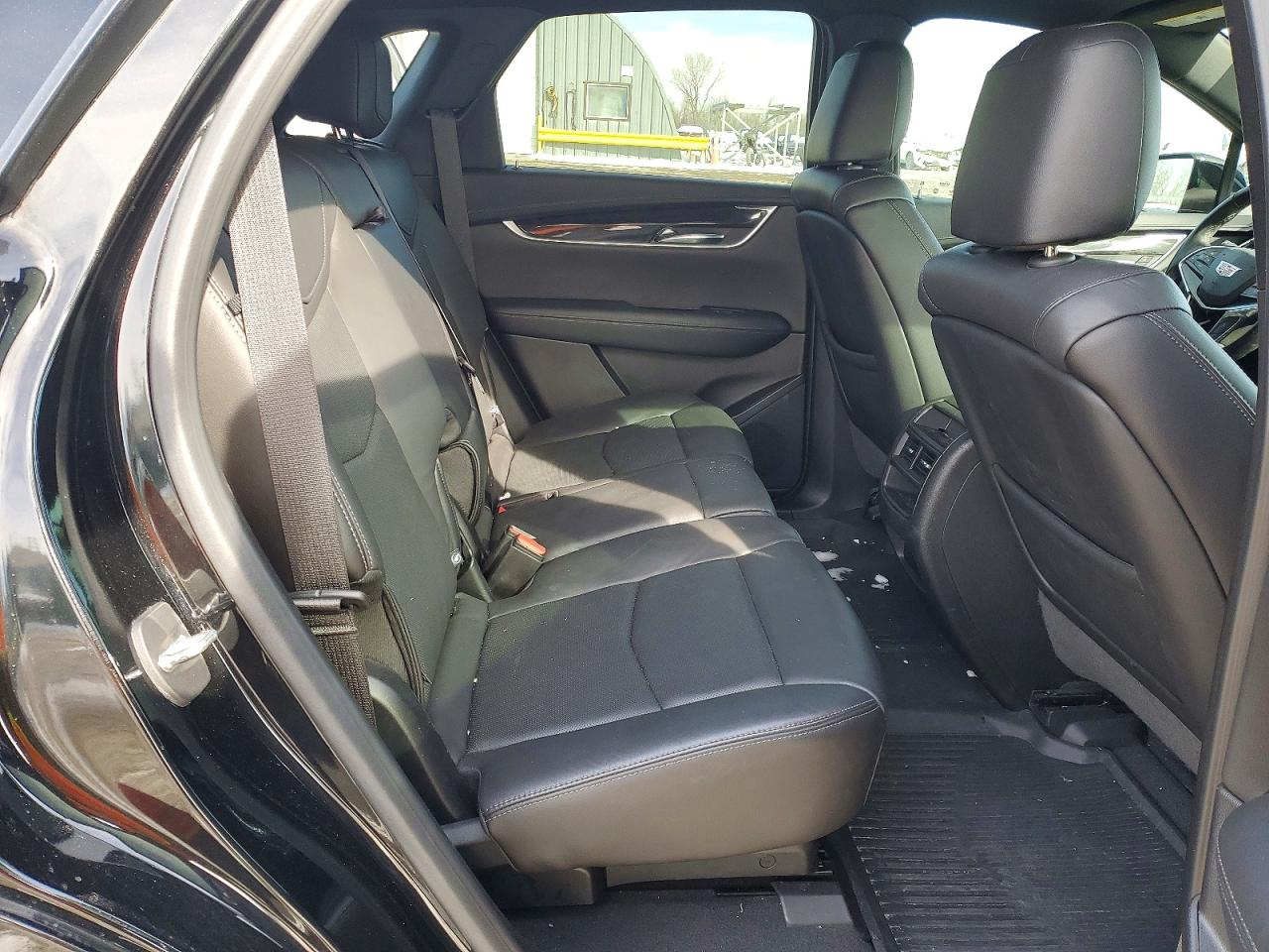 2020 Cadillac Xt5 VIN 1GYKNCRS0LZ115241 photo 11