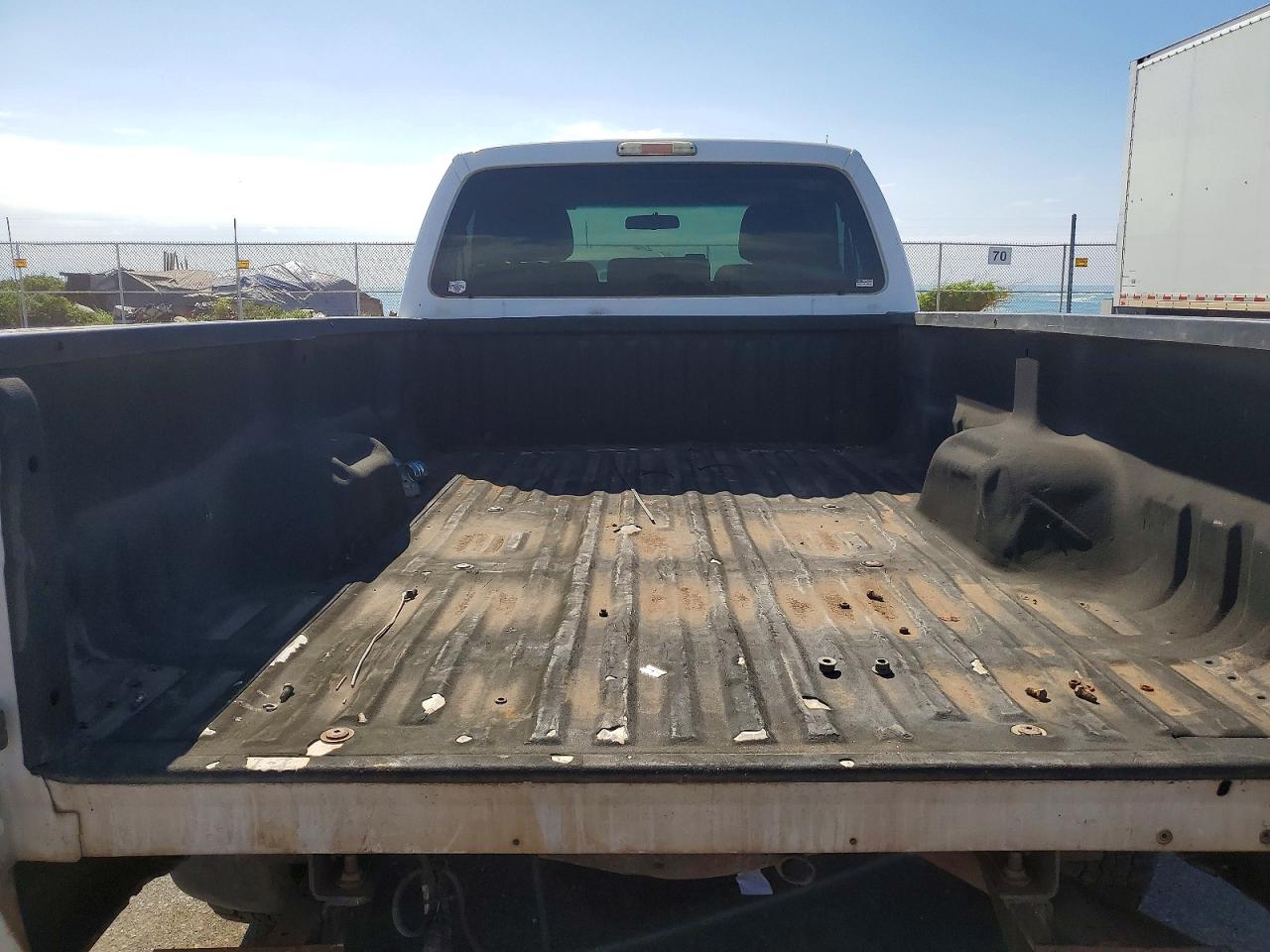 2016 Ford F250 VIN 1FTBF2A66GEB53002 photo 10
