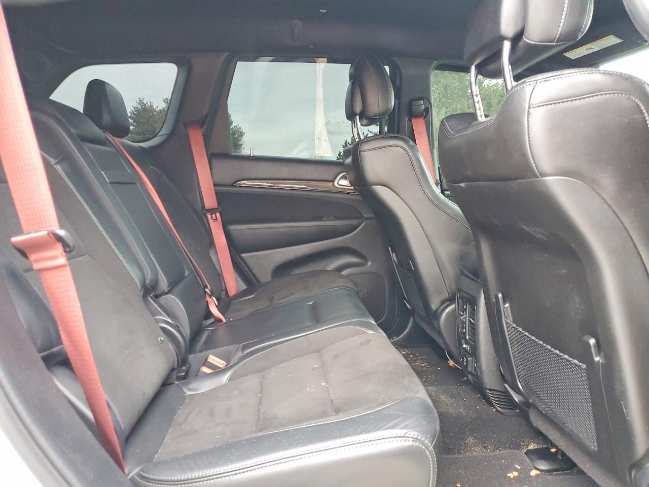 2021 Jeep Grand cher VIN 1C4RJFN92MC649589 photo 10