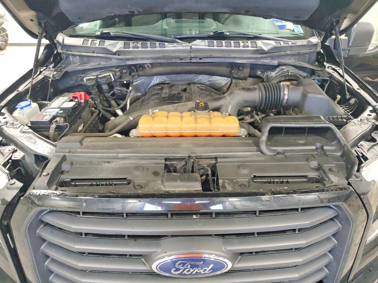 2015 FORD F150 xlt s VIN 1FTFW1EG5FFC23905 photo 11