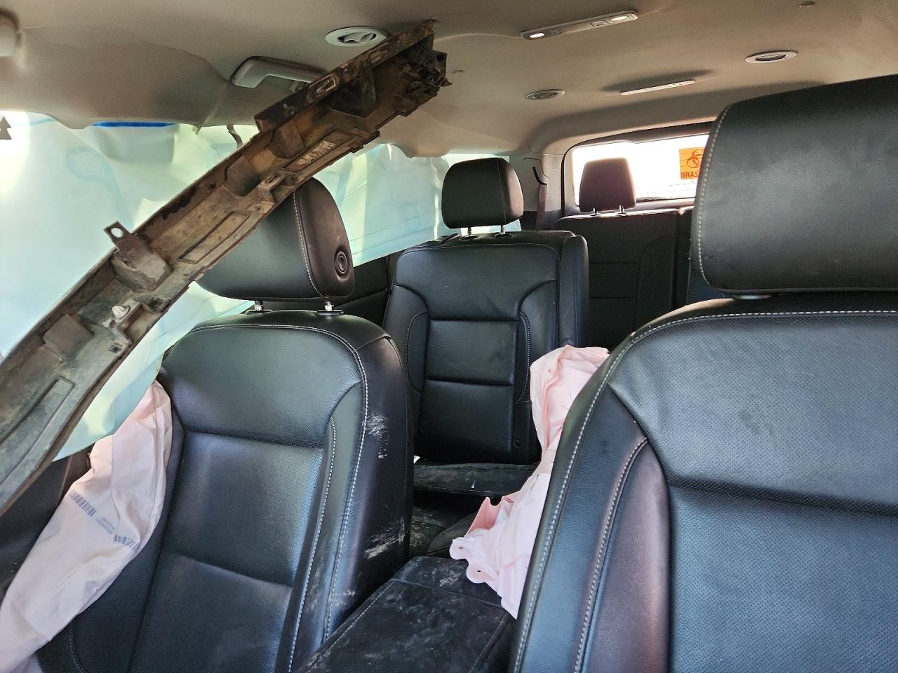 2023 GMC Acadia VIN 1GKKNUL46PZ222388 photo 10
