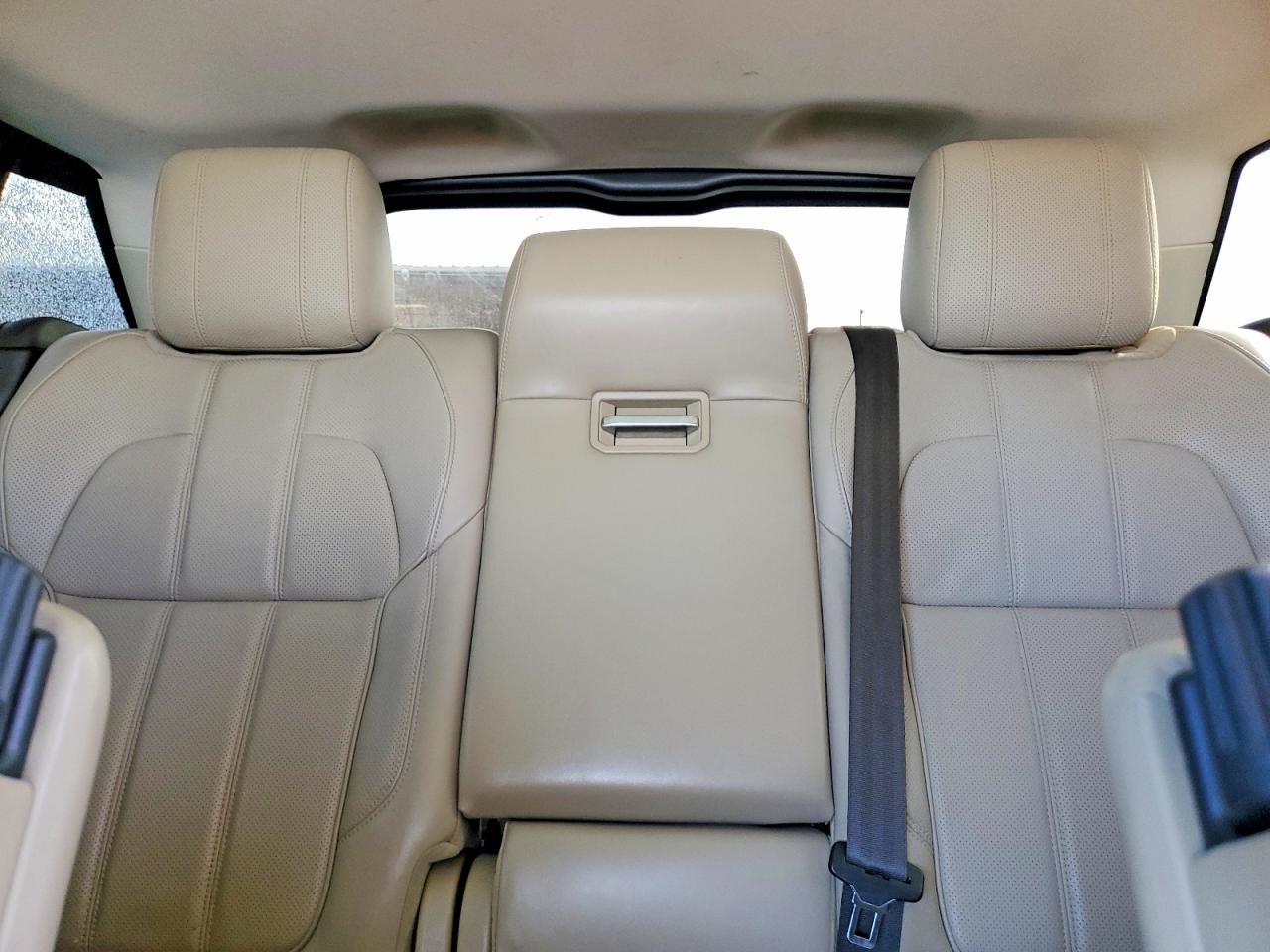 2016 Land Rangerover VIN SALWR2KF1GA577338 photo 10