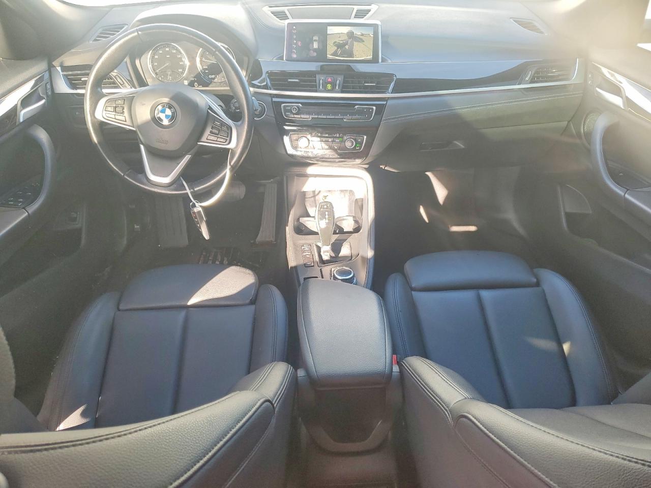 2020 BMW X2 VIN WBXYJ1C00L5R25888 photo 8