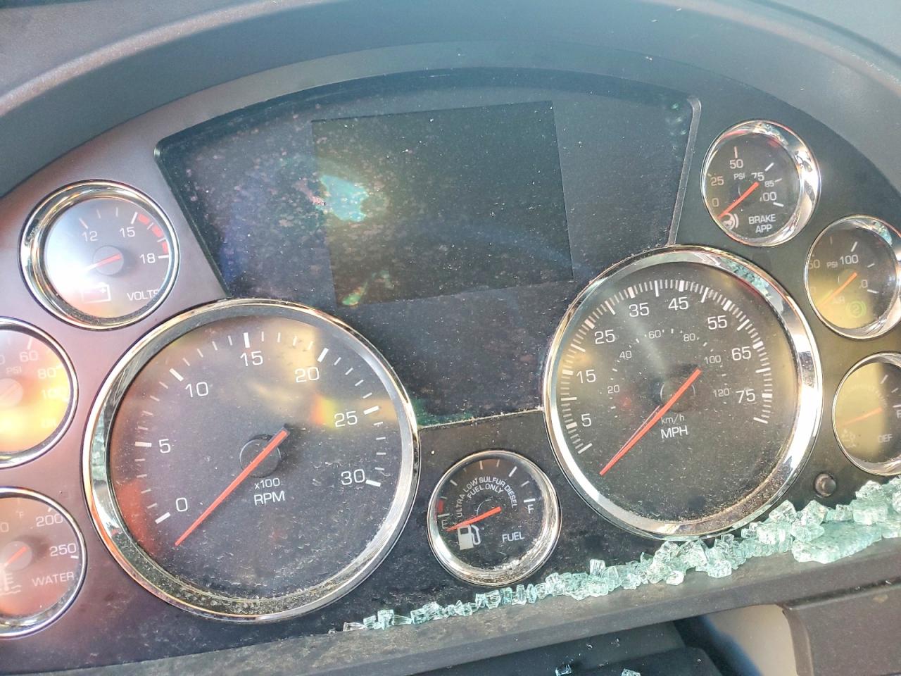 2020 KENWORTH All models VIN 1XKYD48XXLJ297720 photo 8