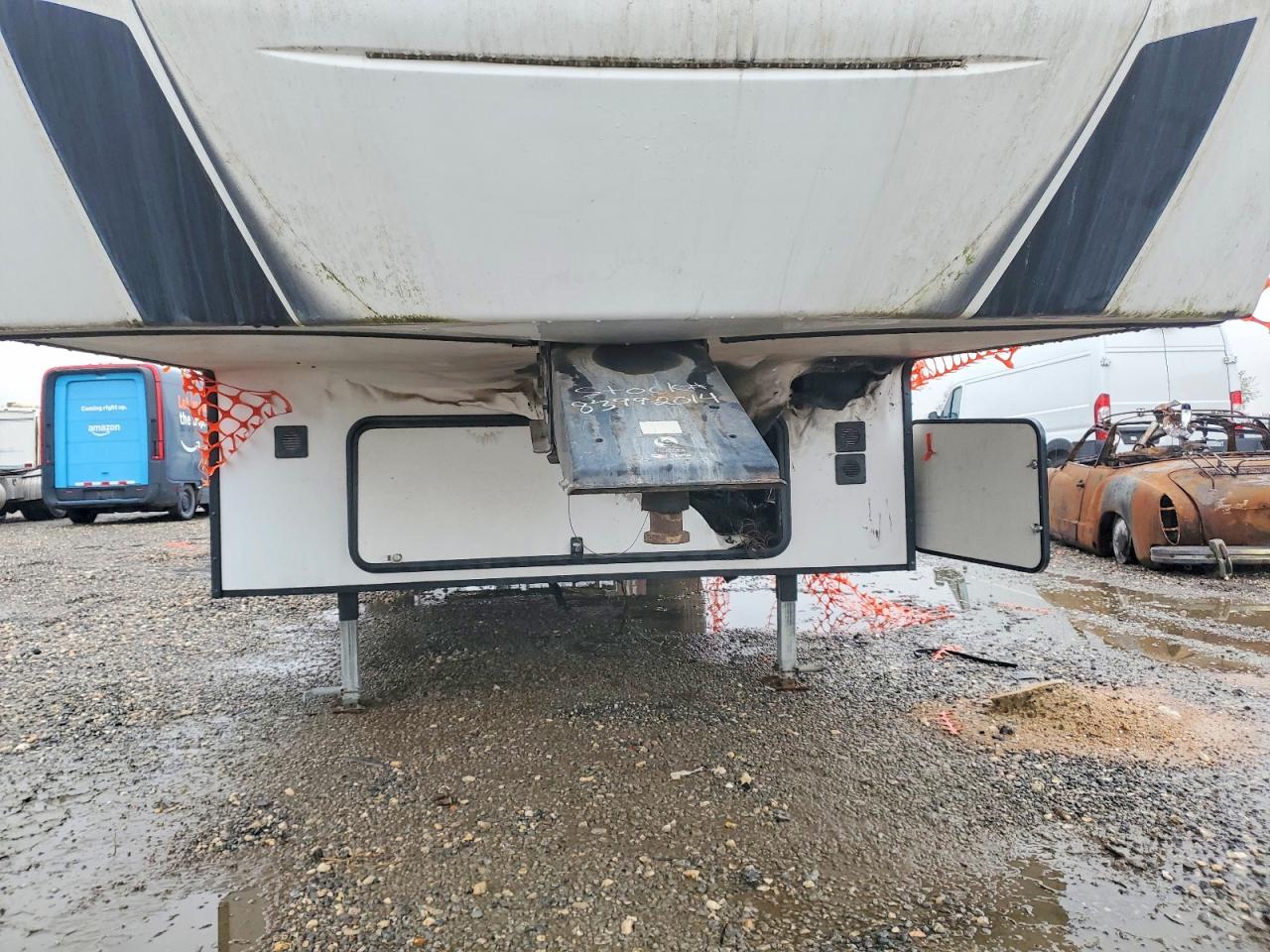 2018 HIGHLAND Open range VIN 58TCH0BS3J3VA3078 photo 8