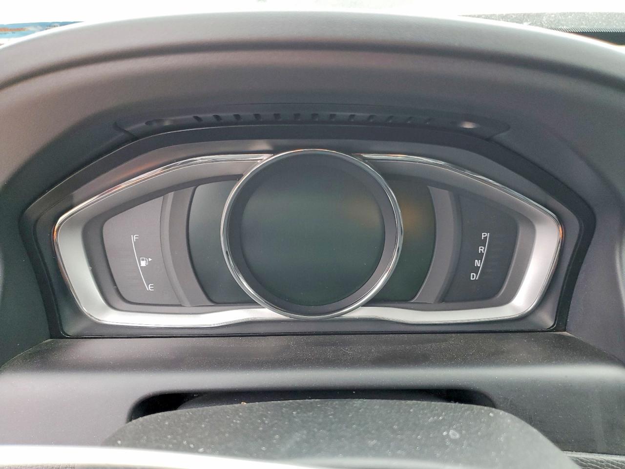 2014 Volvo Xc60 VIN YV4902DZ4E2547373 photo 9