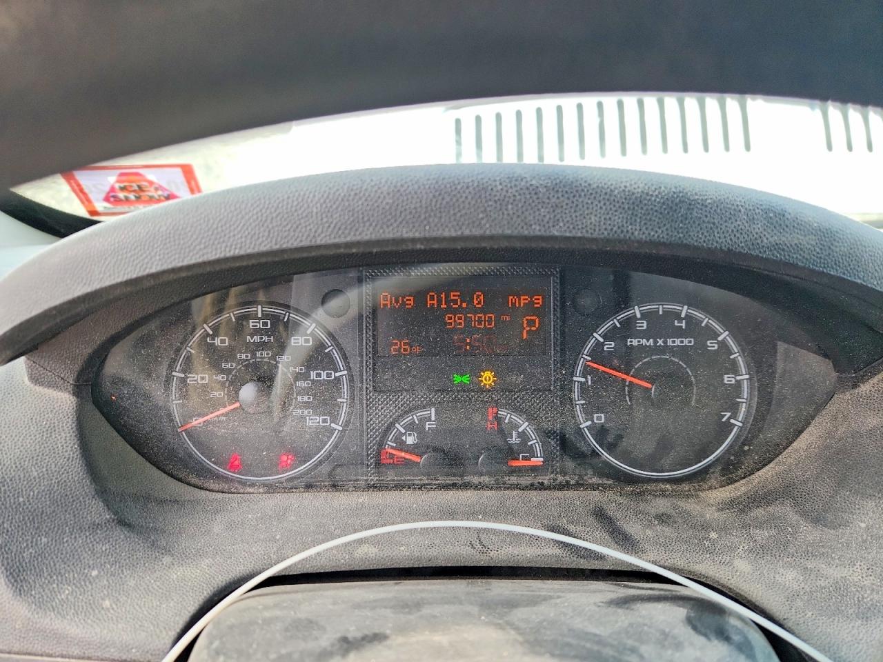 2017 Ram All models VIN 3C6TRVAG6HE534187 photo 9