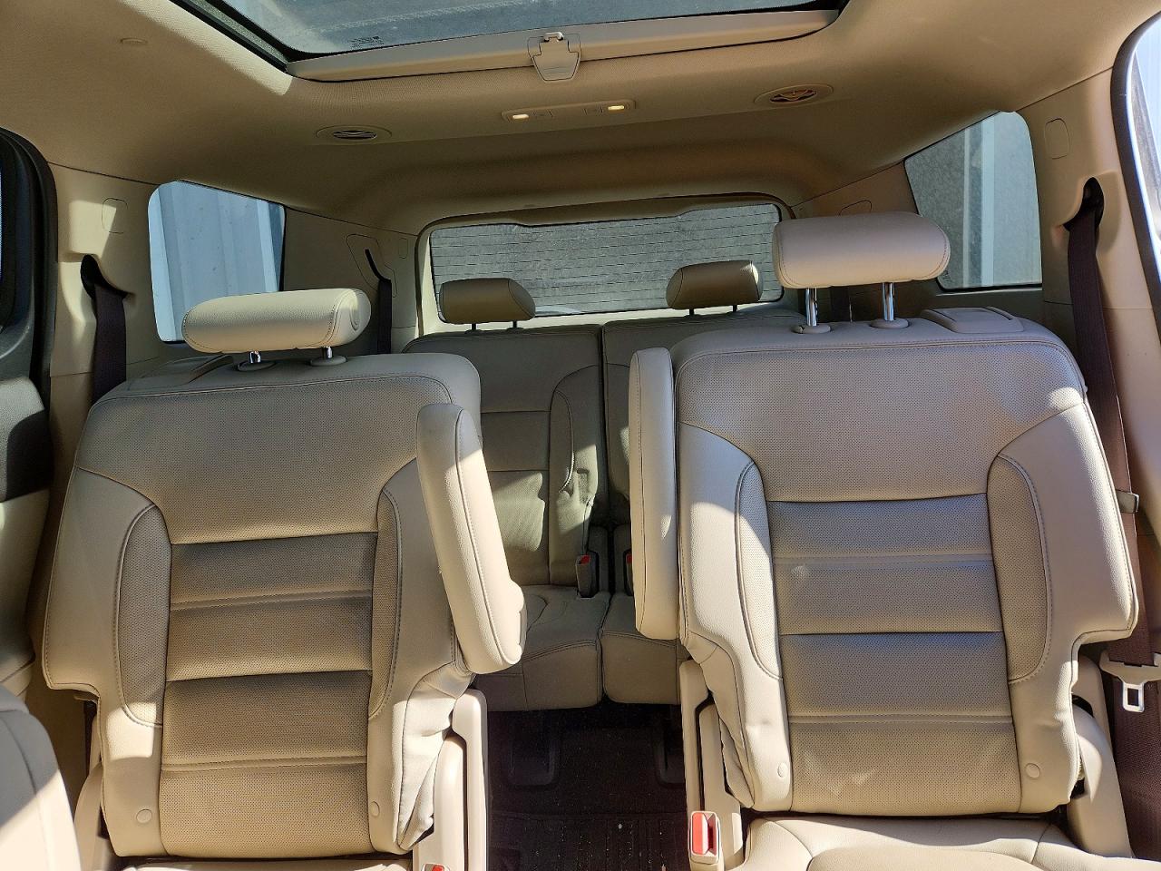 2018 GMC Acadia den VIN 1GKKNXLS7JZ158840 photo 10