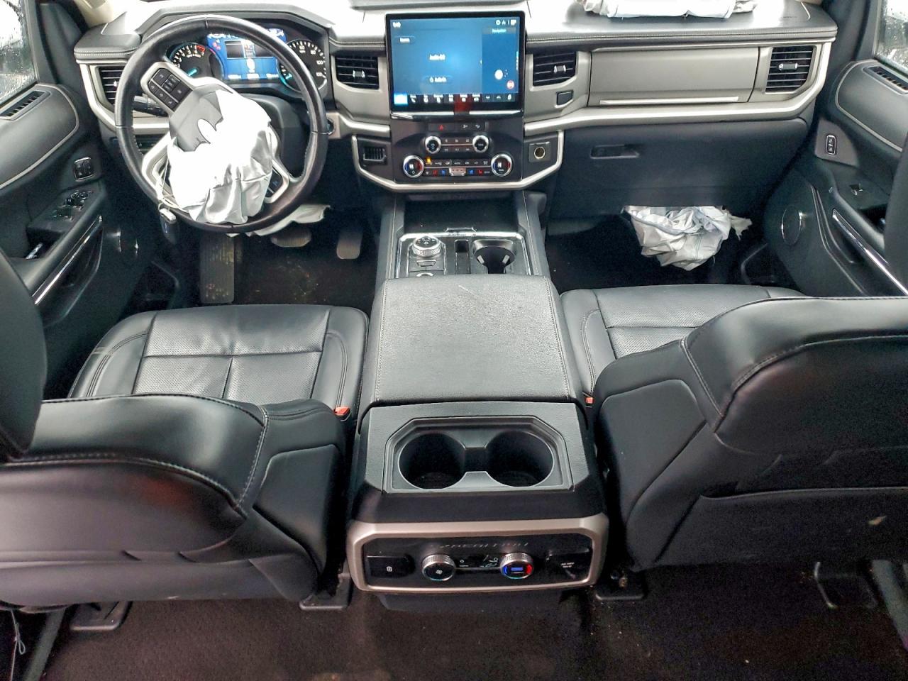 2023 Ford Expedition VIN 1FMJK1J83PEA05937 photo 8