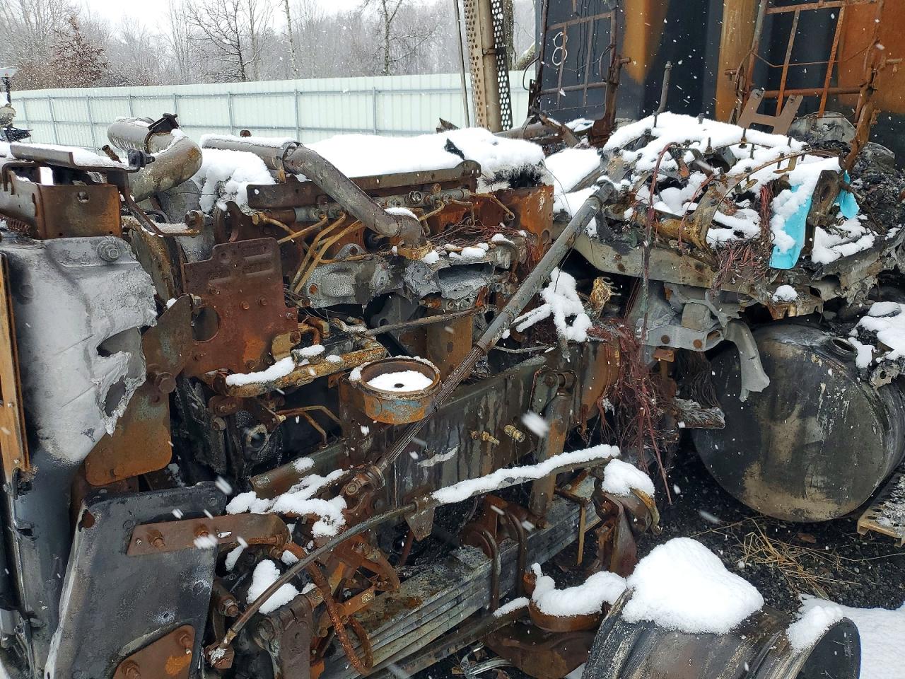 2020 KENWORTH All other VIN 1NKZX4TX9LJ410389 photo 7