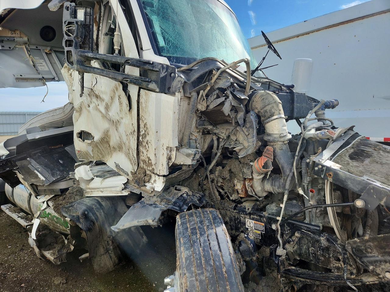 2019 KENWORTH All models VIN 1XKYDP9X5KJ242686 photo 9