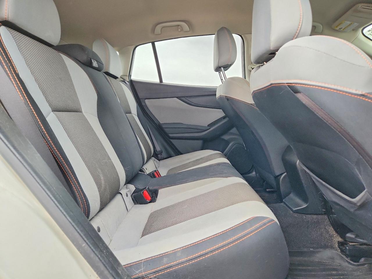 2019 Subaru Crosstrek VIN JF2GTAEC3K8353580 photo 11