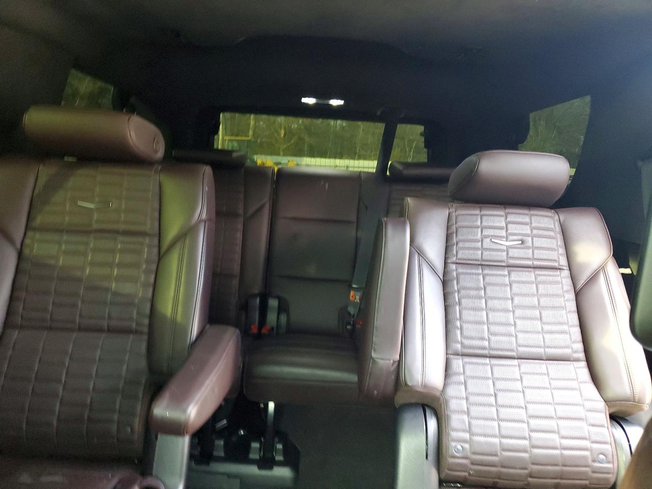 2023 Cadillac Escalade v VIN 1GYS4HK98PR249699 photo 9