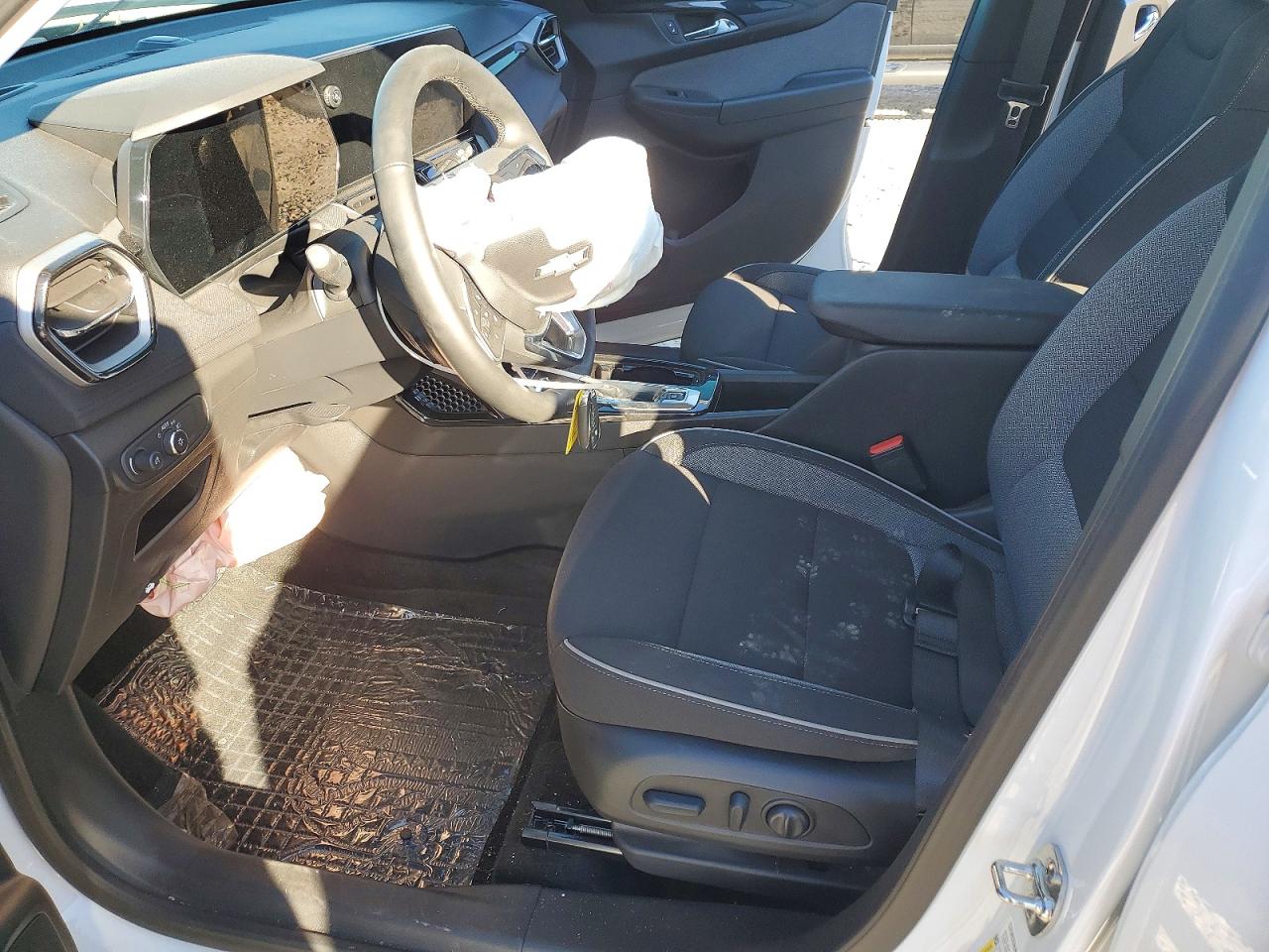 2025 Chev Trailblzr VIN KL79MPSL7SB129966 photo 6