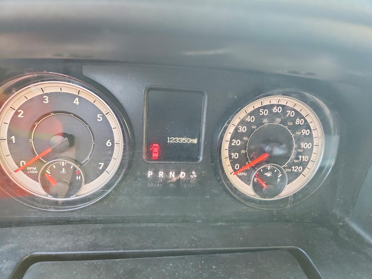 2020 Ram 1500 VIN 1C6RR6FT9LS150139 photo 9