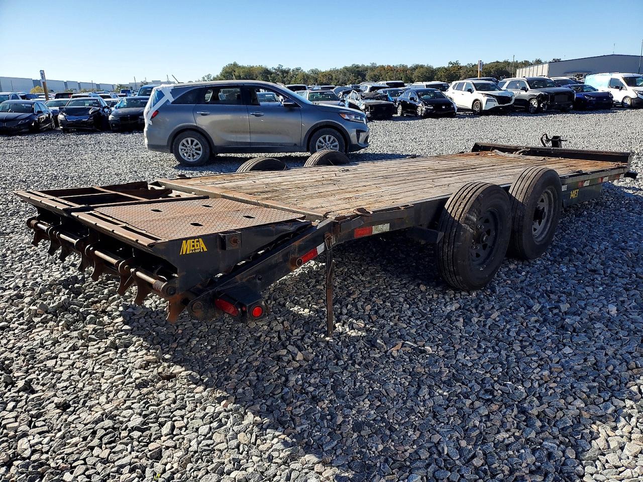 2021 BIG All models VIN 16V1C2525M3031772 photo 4