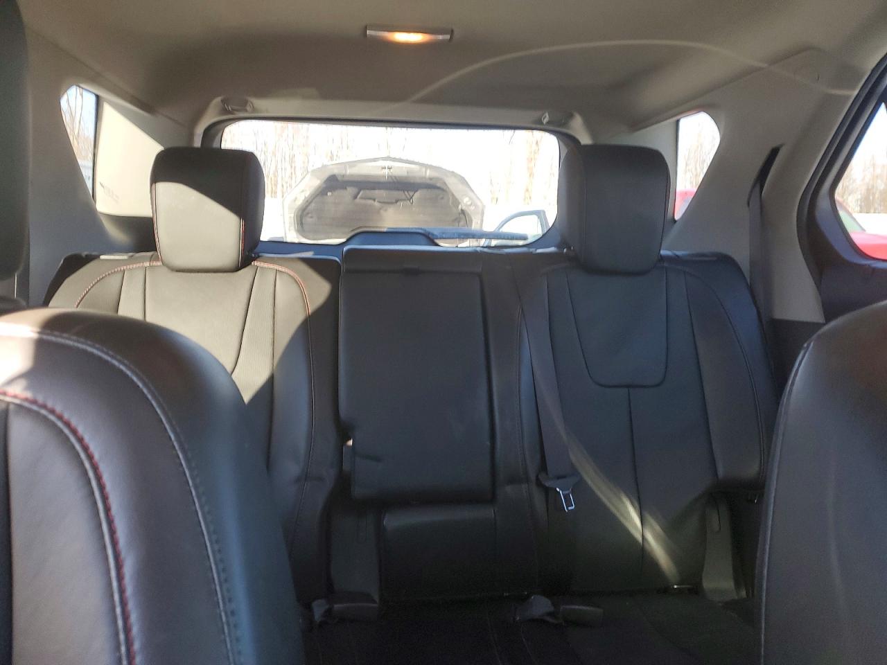 2015 Chevrolet Equinox VIN 2GNFLGE33F6317713 photo 10