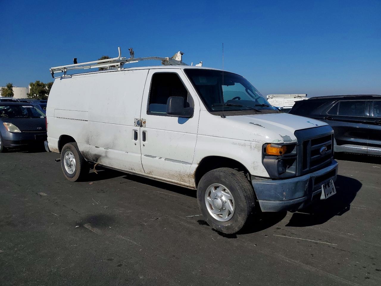 2013 Ford All models VIN 1FTNE2EW6DDA18260 photo 4