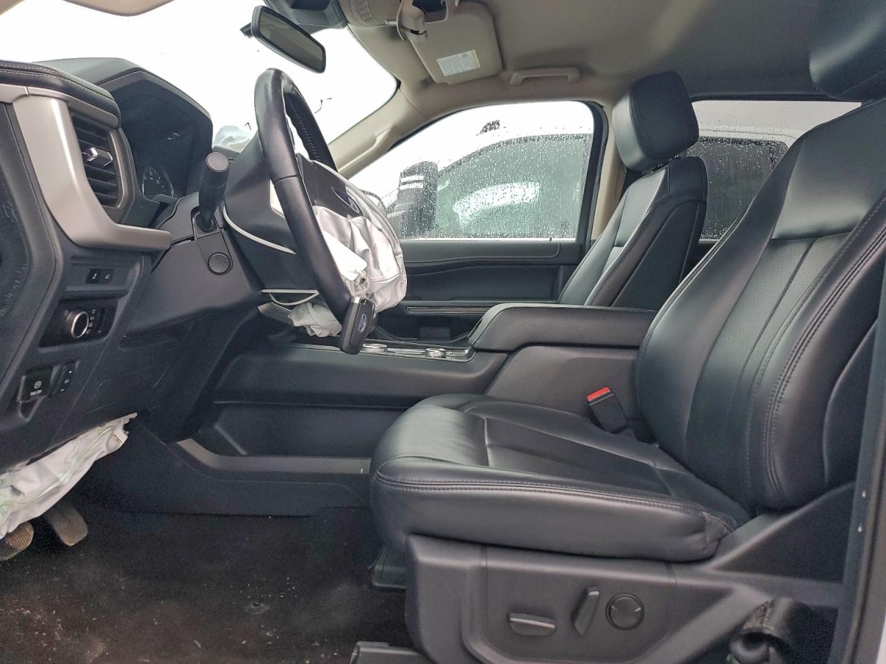 2023 Ford Expedition VIN 1FMJK1J83PEA05937 photo 7