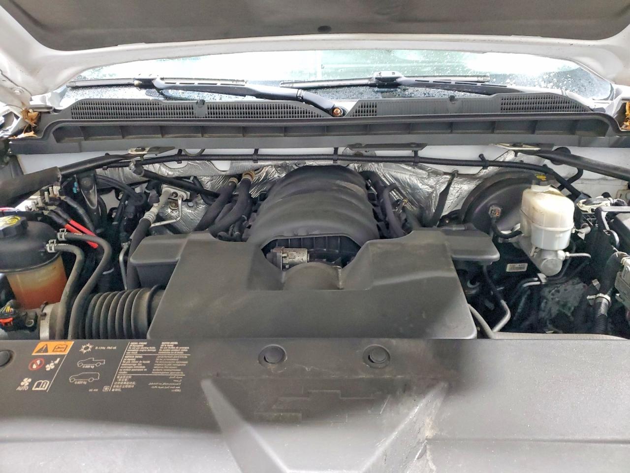 2016 Chevrolet All models VIN 1GCVKREC6GZ148182 photo 11