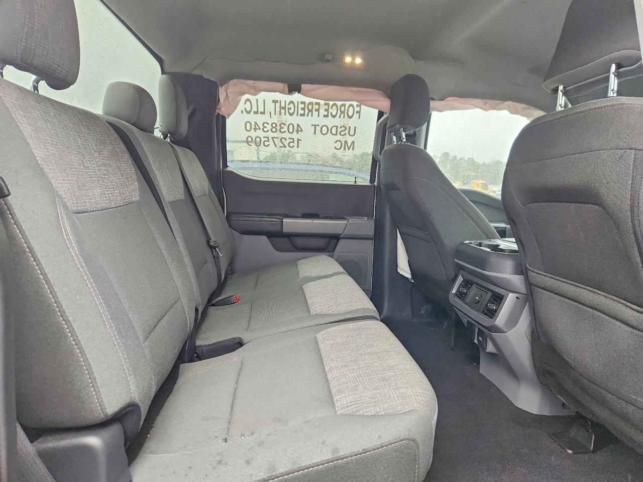 2024 Ford F350 VIN 1FT8W3DTXRED20207 photo 10
