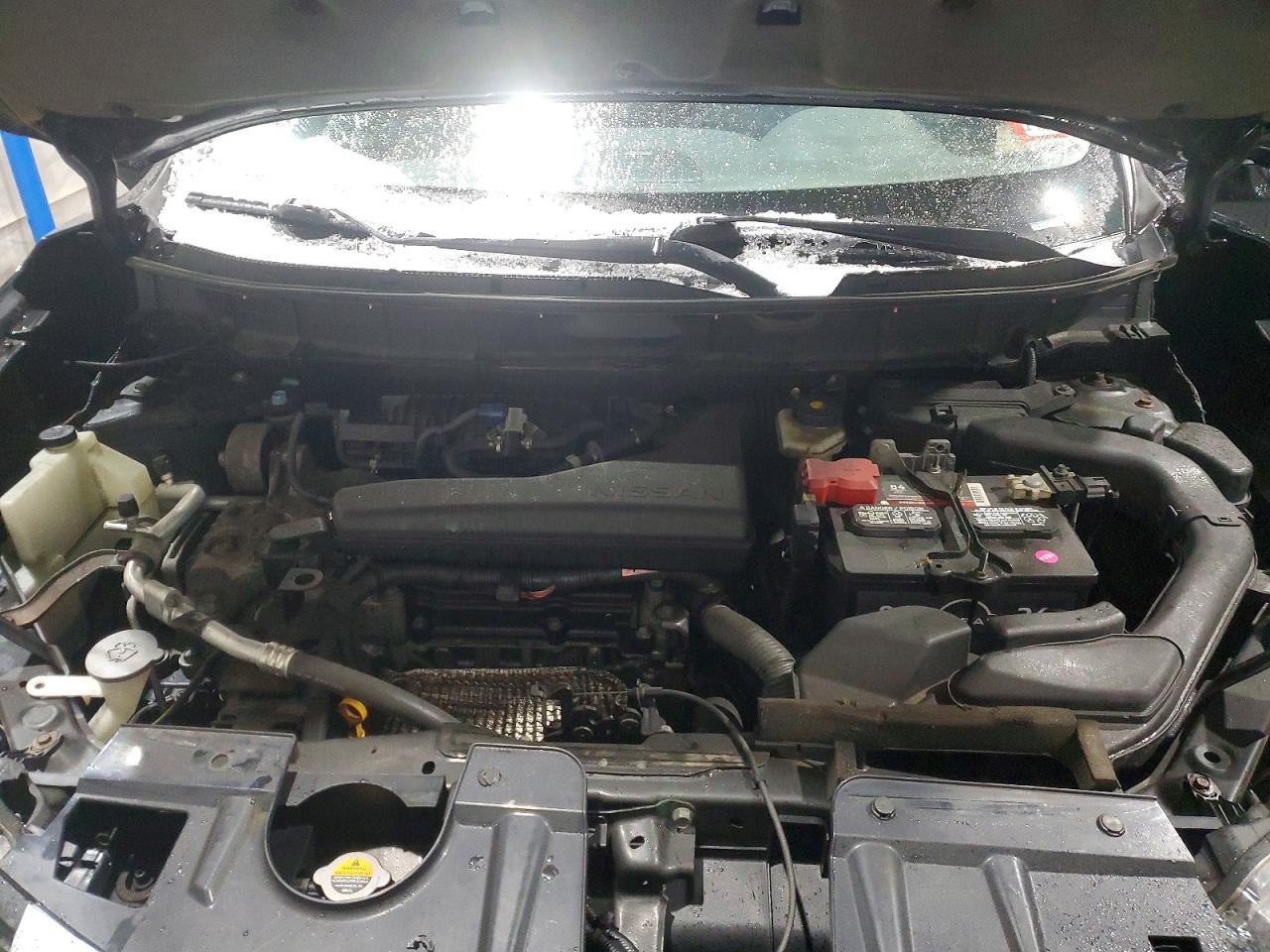 2018 NISS Rogue VIN 5N1AT2MV3JC769729 photo 12