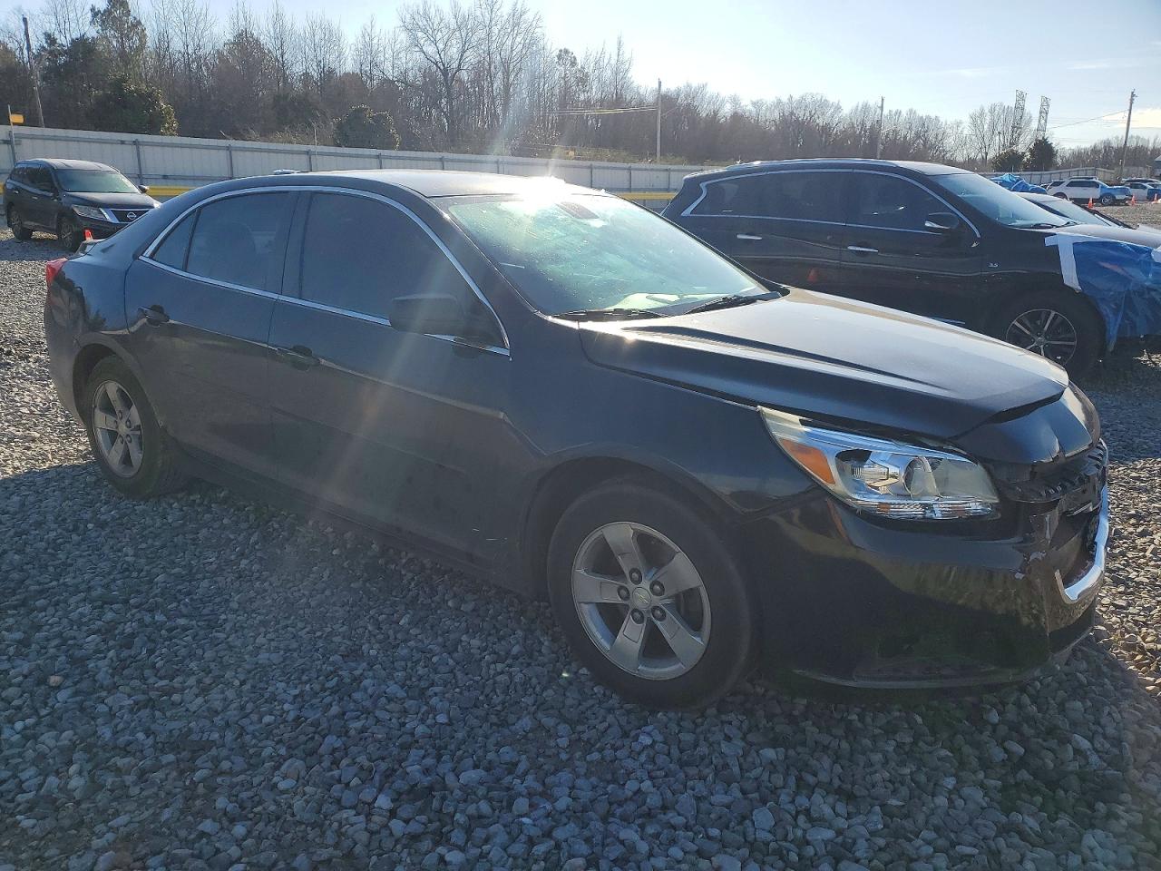 2015 CHEV Malibu VIN 1G11A5SL4FF308874 photo 4