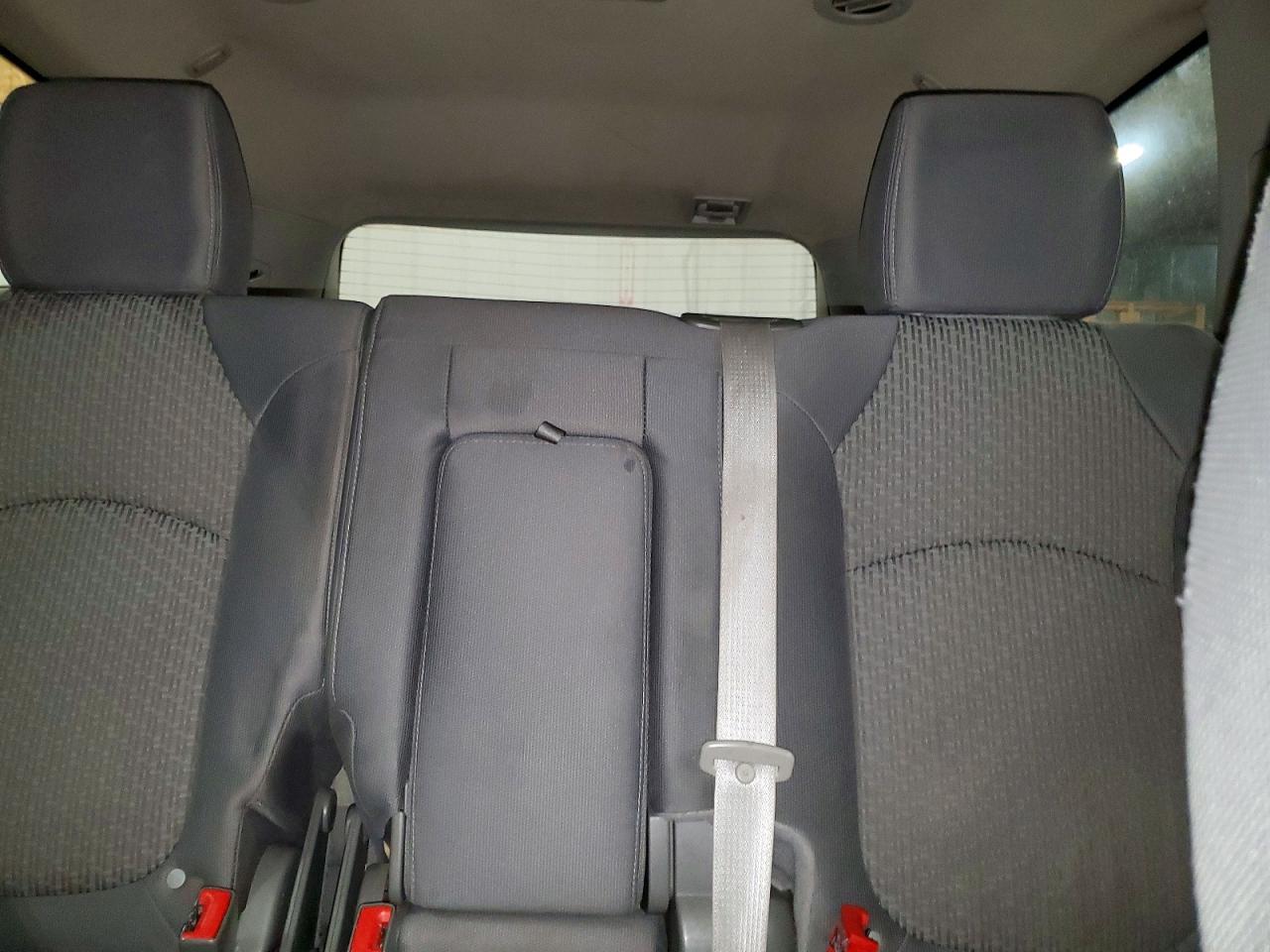 2011 Chev Traverse VIN 1GNKVFEDXBJ303588 photo 10