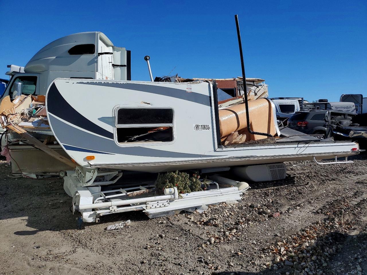 2017 CAMPER Unknown VIN 1NCA990S3H0113060 photo 4