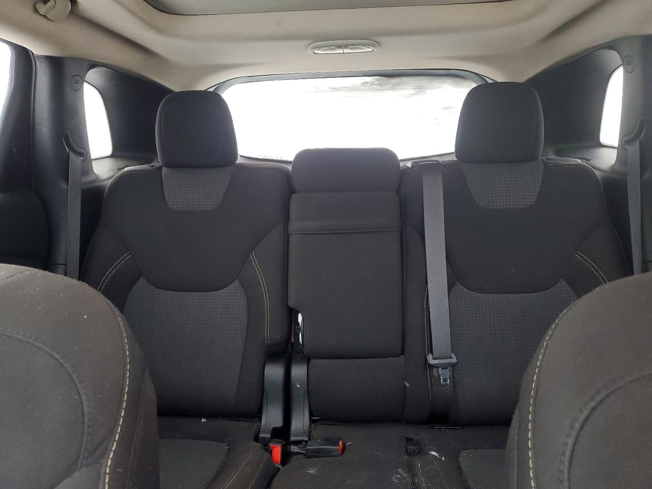 2017 Jeep Grand cher VIN 1C4PJMCS0HW567947 photo 10