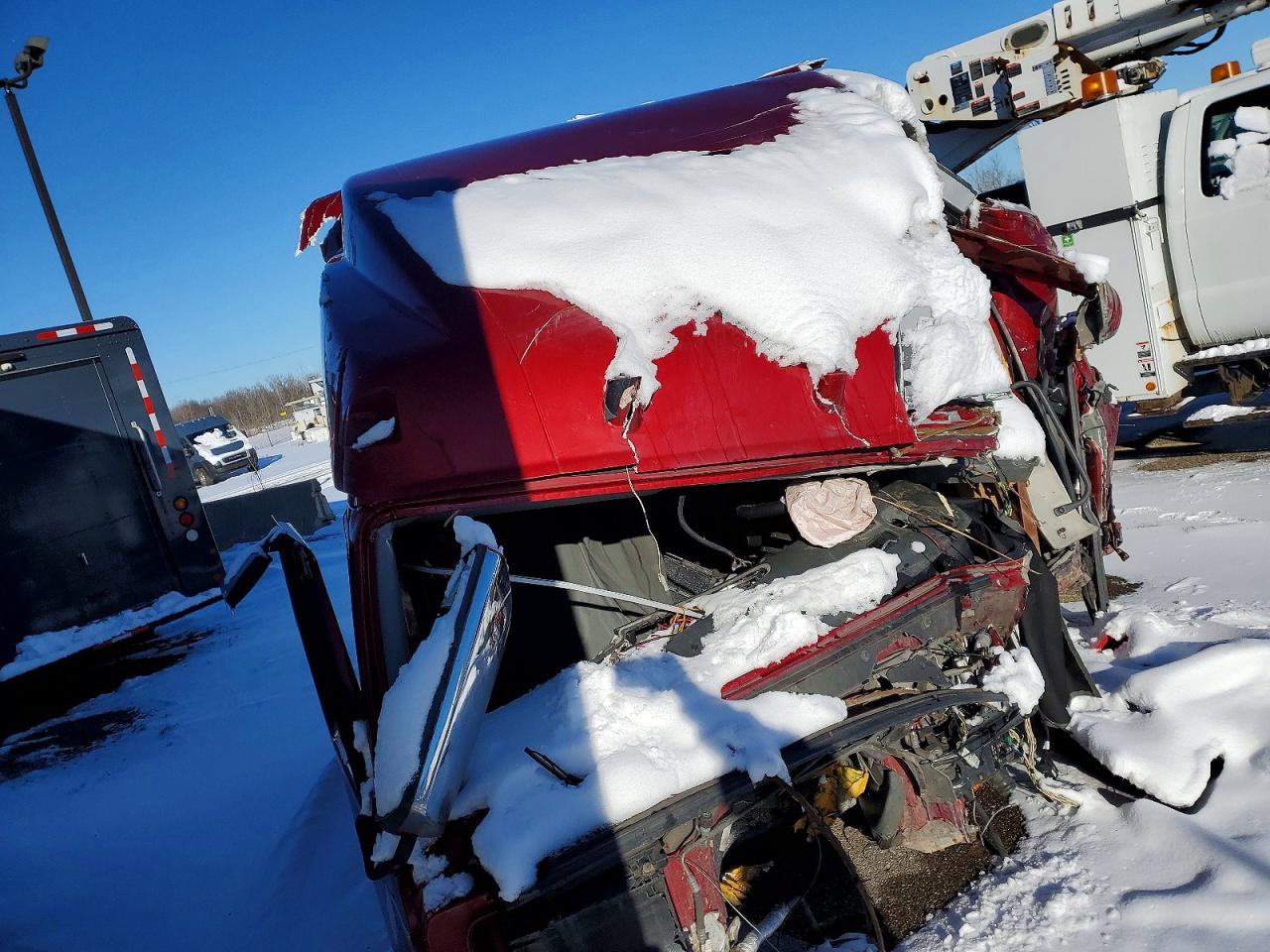 2019 Volvo All models VIN 4V4NC9EH0KN213198 photo 1