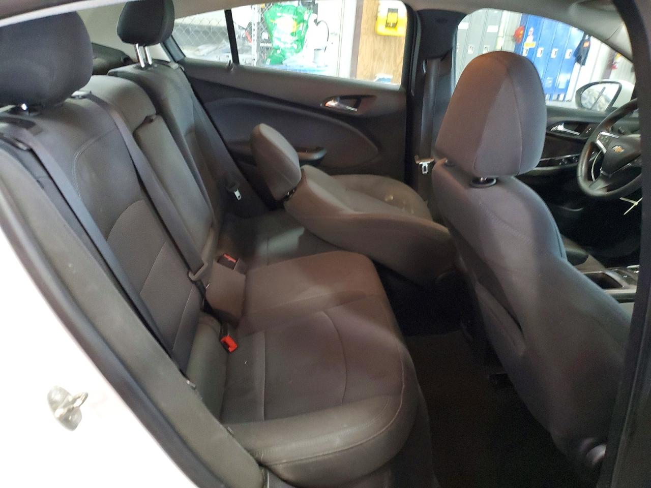 2018 CHEV Cruze VIN 1G1BE5SM8J7240969 photo 10