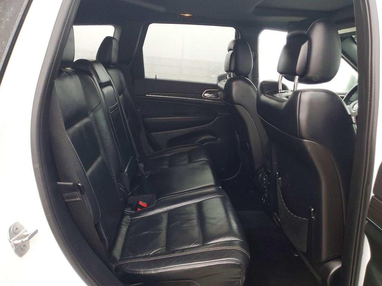 2015 Jeep Grand cher VIN 1C4RJEBG2FC742712 photo 11